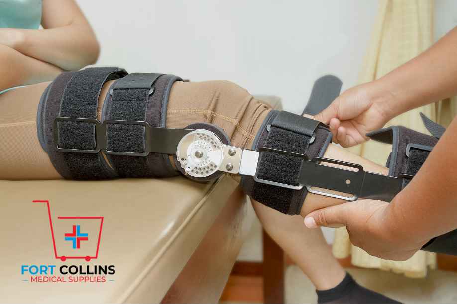 Orthotics Specialist