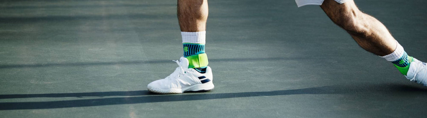 Bauerfeind ViscoHeel heel cushion Fort Collins