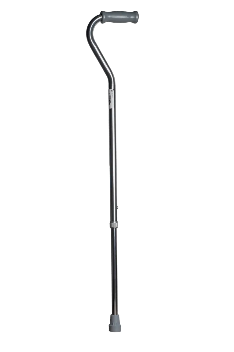 Adjustable aluminum cane for seniors in Fort Collins